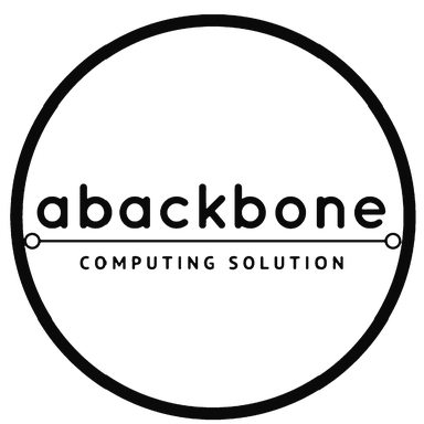 abackbone computing solution